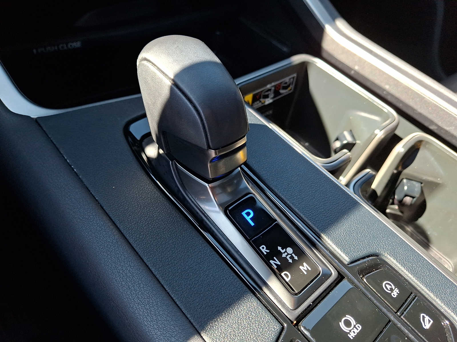 Thumbnail: 2024 Lexus TX - 14