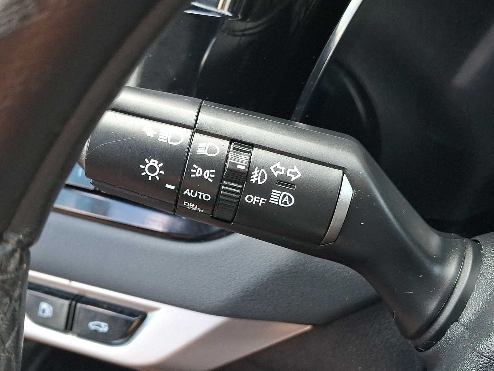 Thumbnail: 2024 Lexus RX - 25