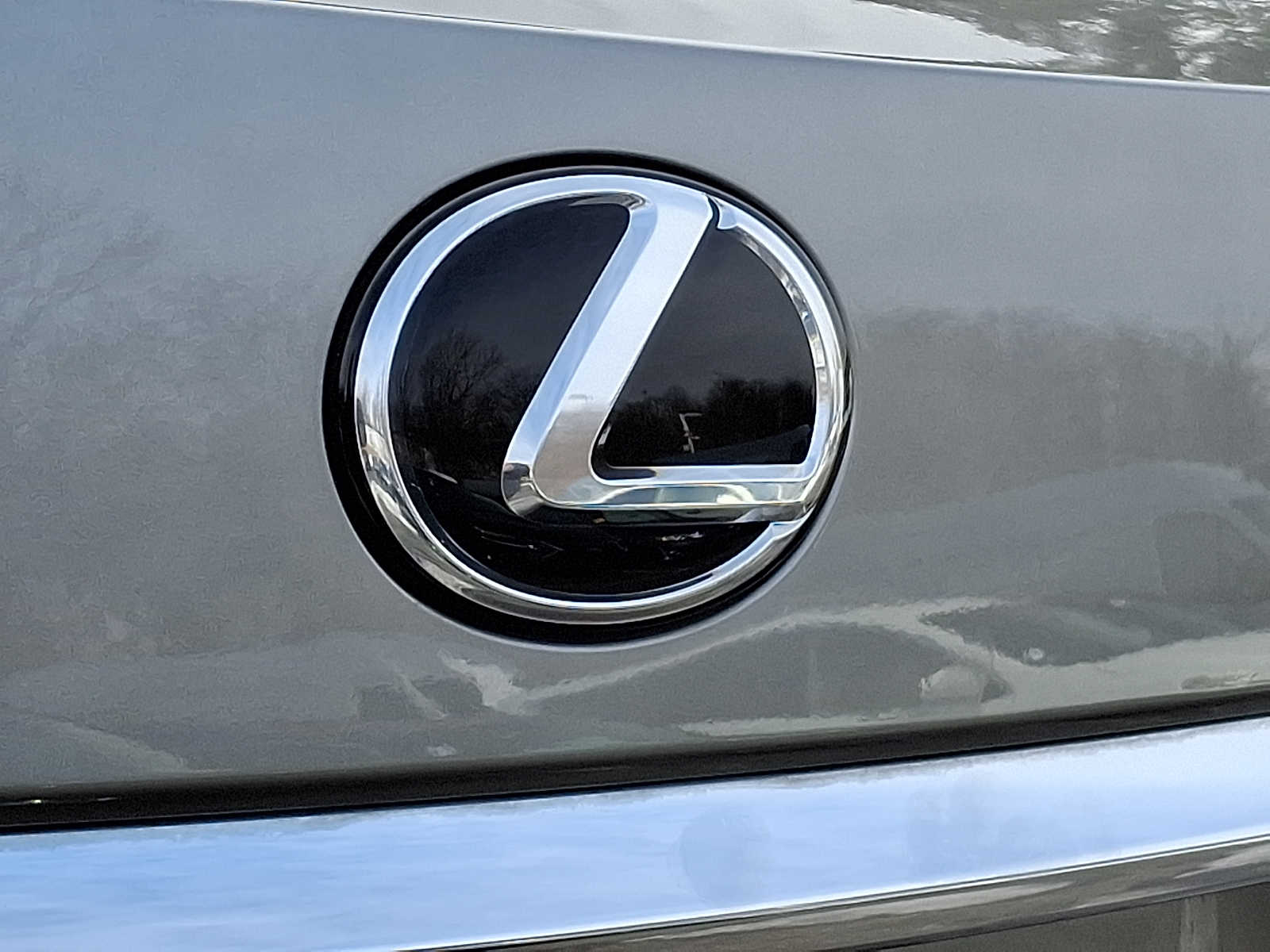 Thumbnail: 2022 Lexus RX - 30