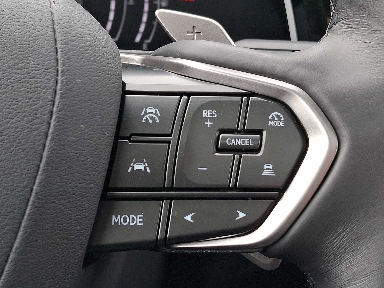 Thumbnail: 2025 Lexus NX - 19