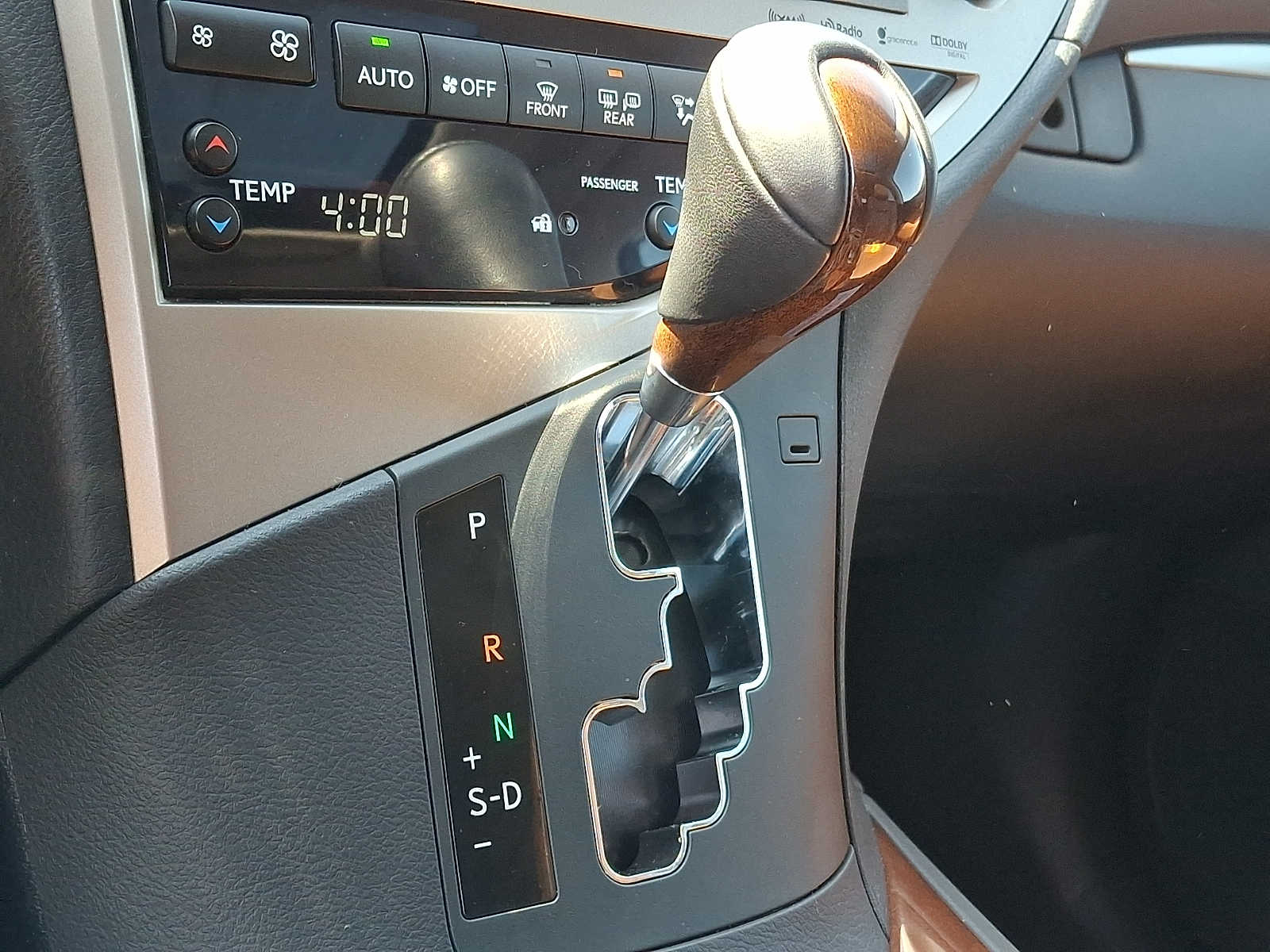 Thumbnail: 2013 Lexus RX - 13