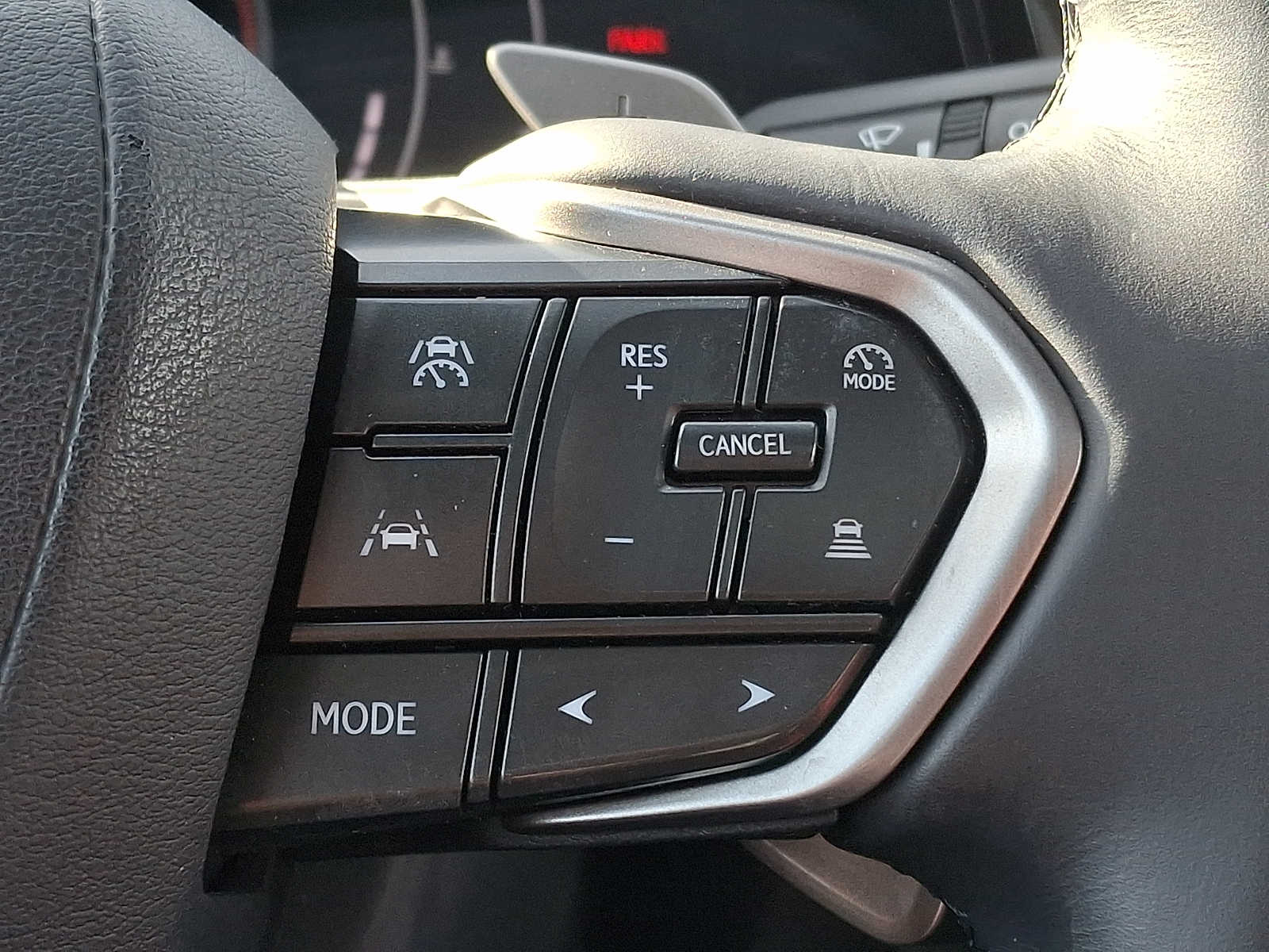 Thumbnail: 2024 Lexus NX - 19