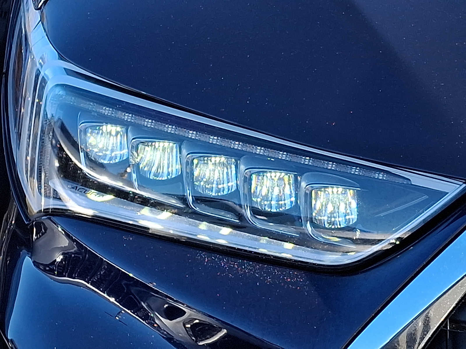 Thumbnail: 2019 Acura TLX - 7