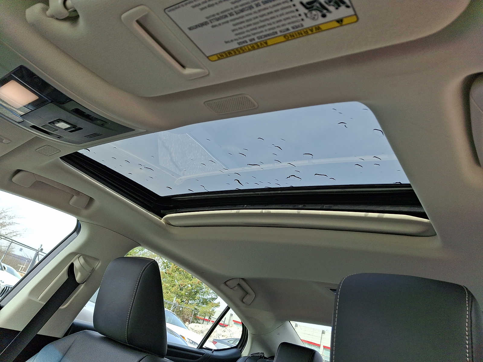 Thumbnail: 2023 Lexus ES - 12