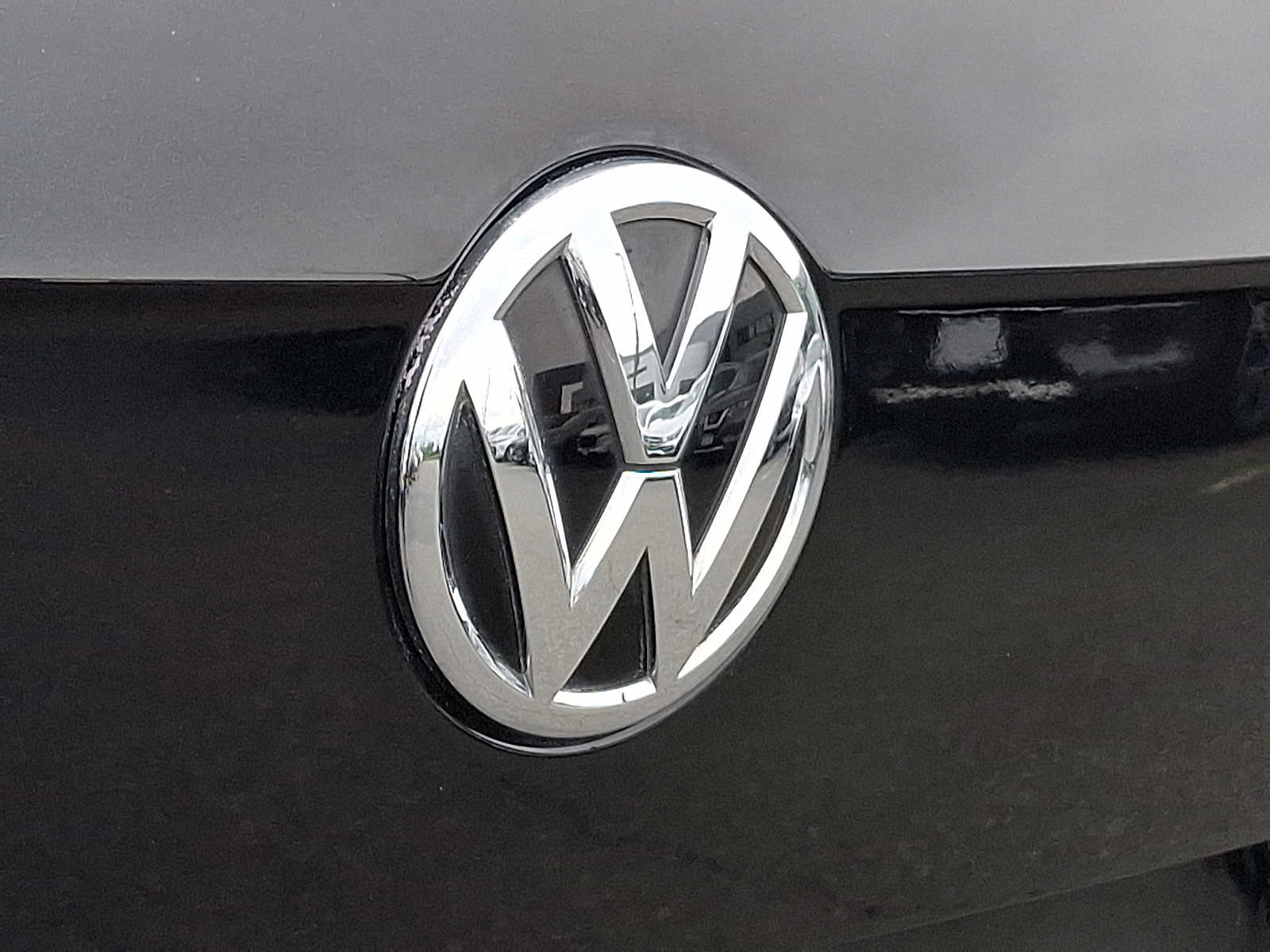 Thumbnail: 2019 Volkswagen Tiguan - 29