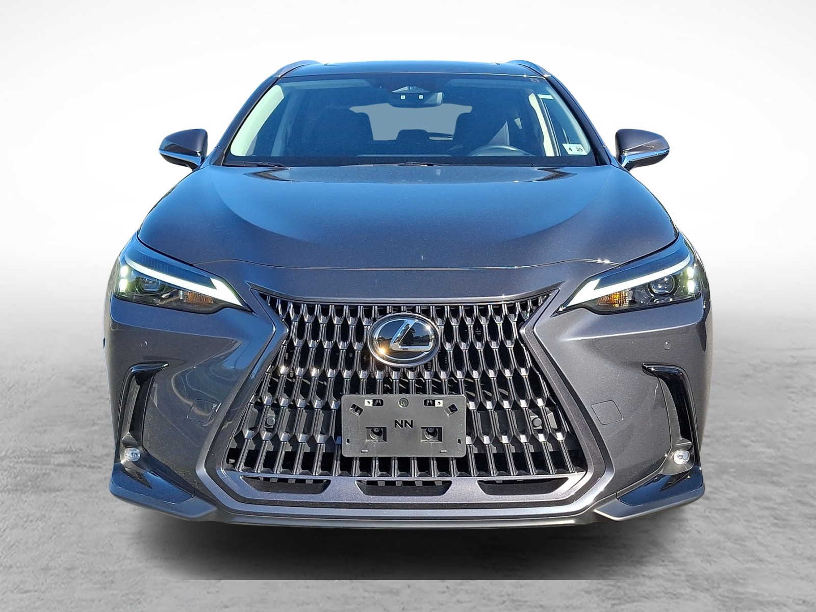 Thumbnail: 2026 Lexus NX - 2