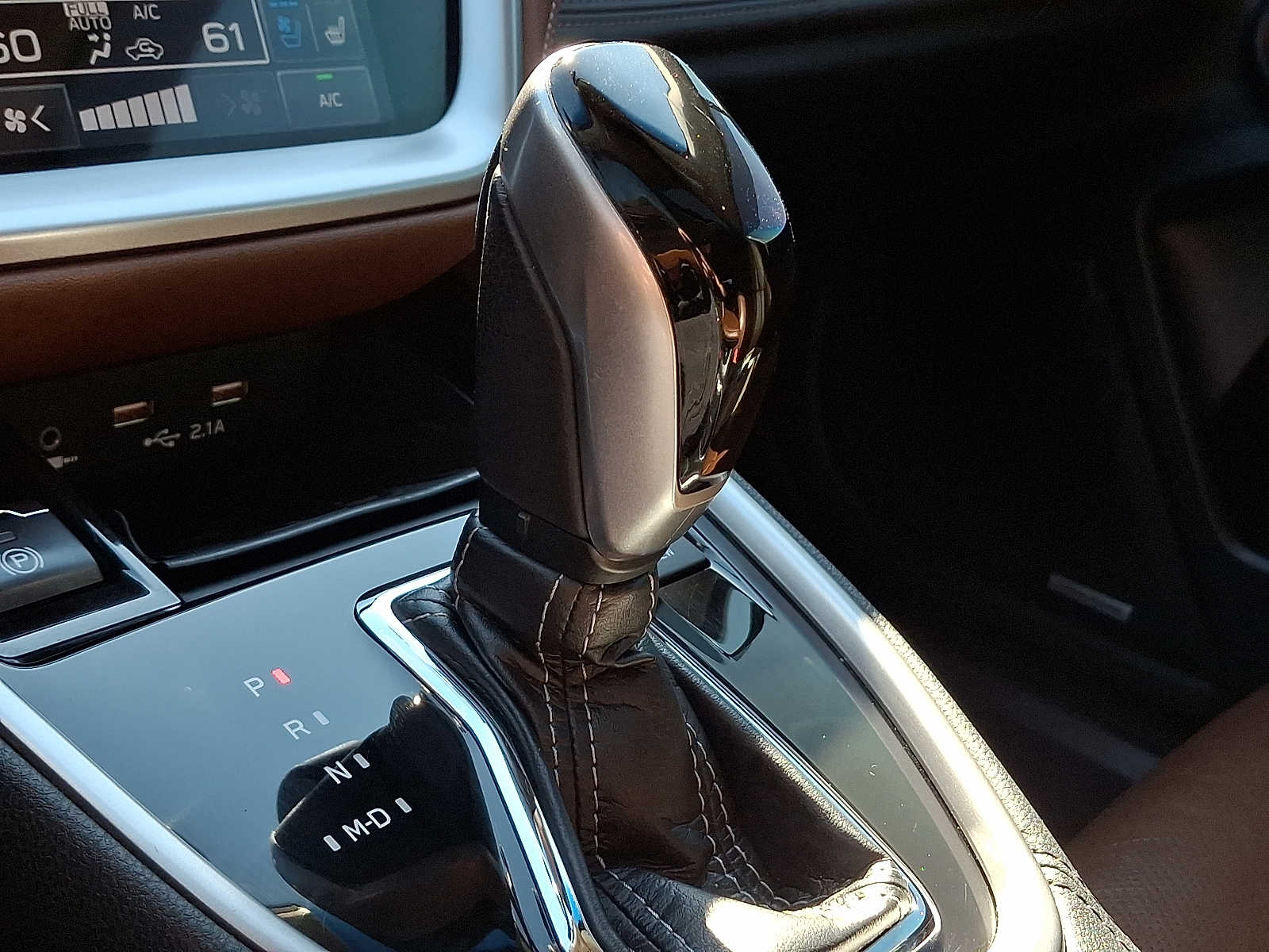 Thumbnail: 2020 Subaru Outback - 14