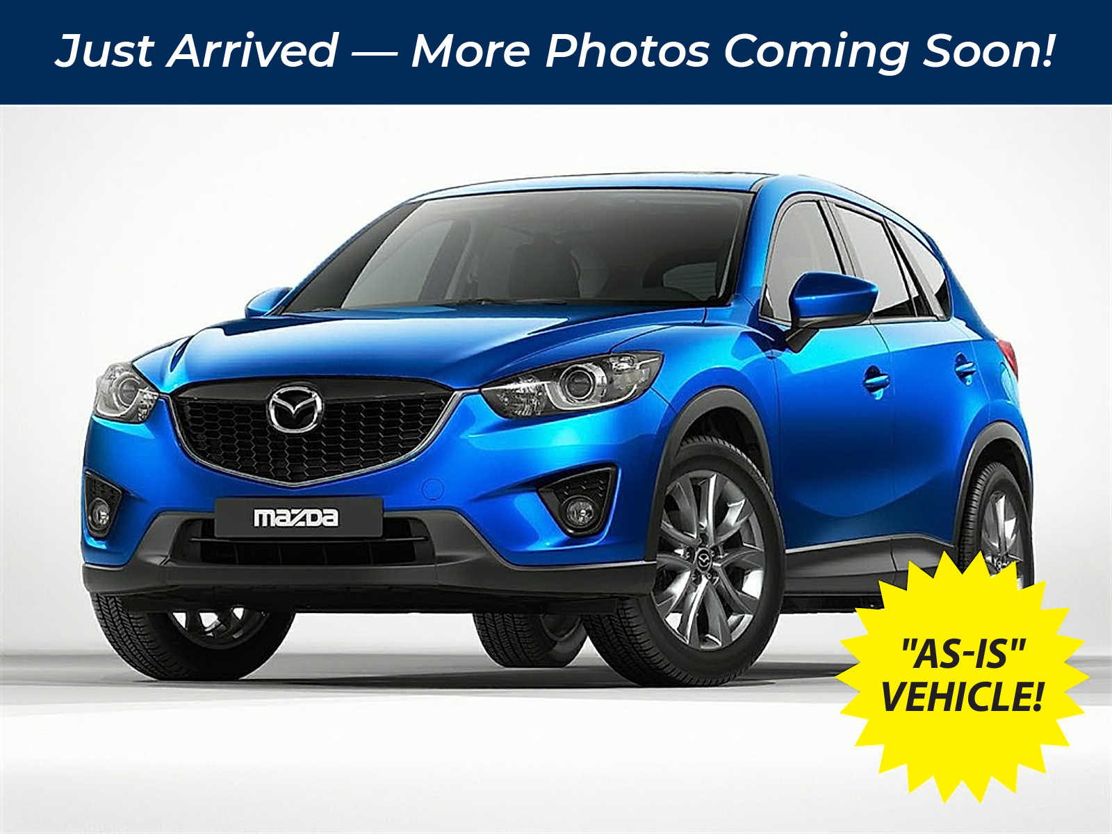 2014 Mazda CX-5 Touring -
                  Ramsey, NJ