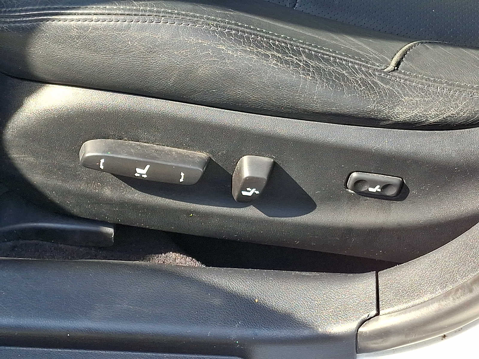 Thumbnail: 2008 Lexus IS - 11