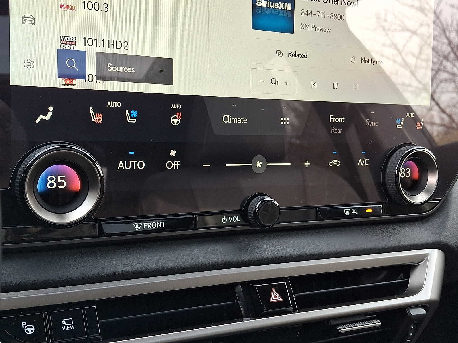 Thumbnail: 2024 Lexus RX - 13