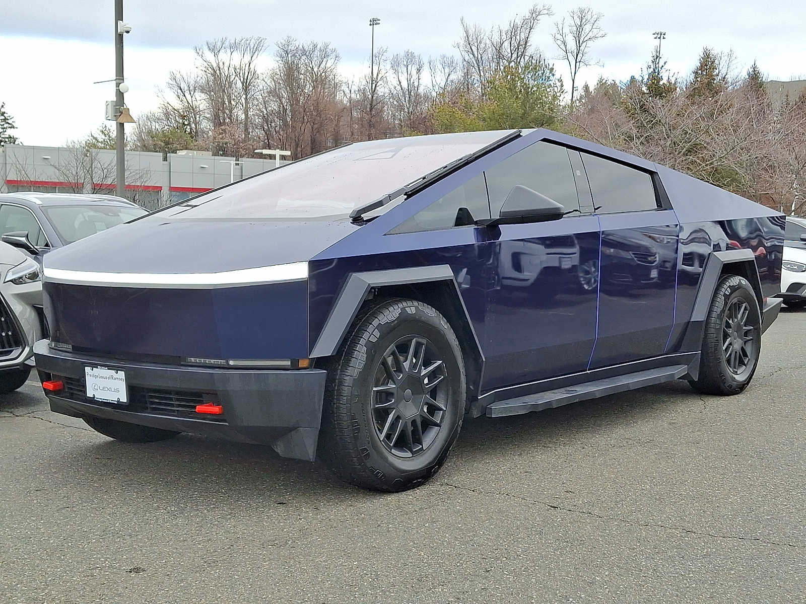 2025 Tesla Cybertruck  -
                  Ramsey, NJ