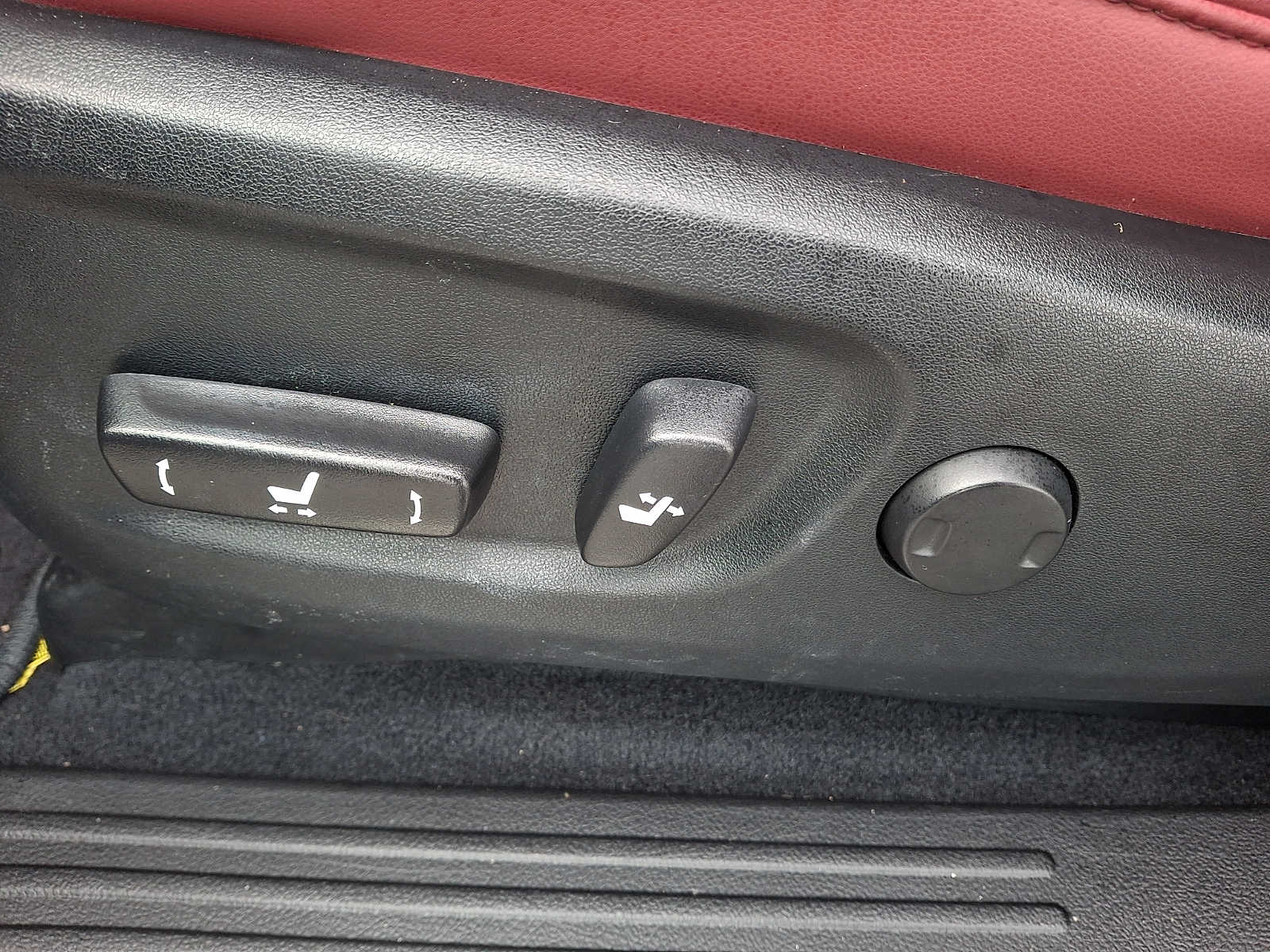 Thumbnail: 2023 Lexus GX - 11