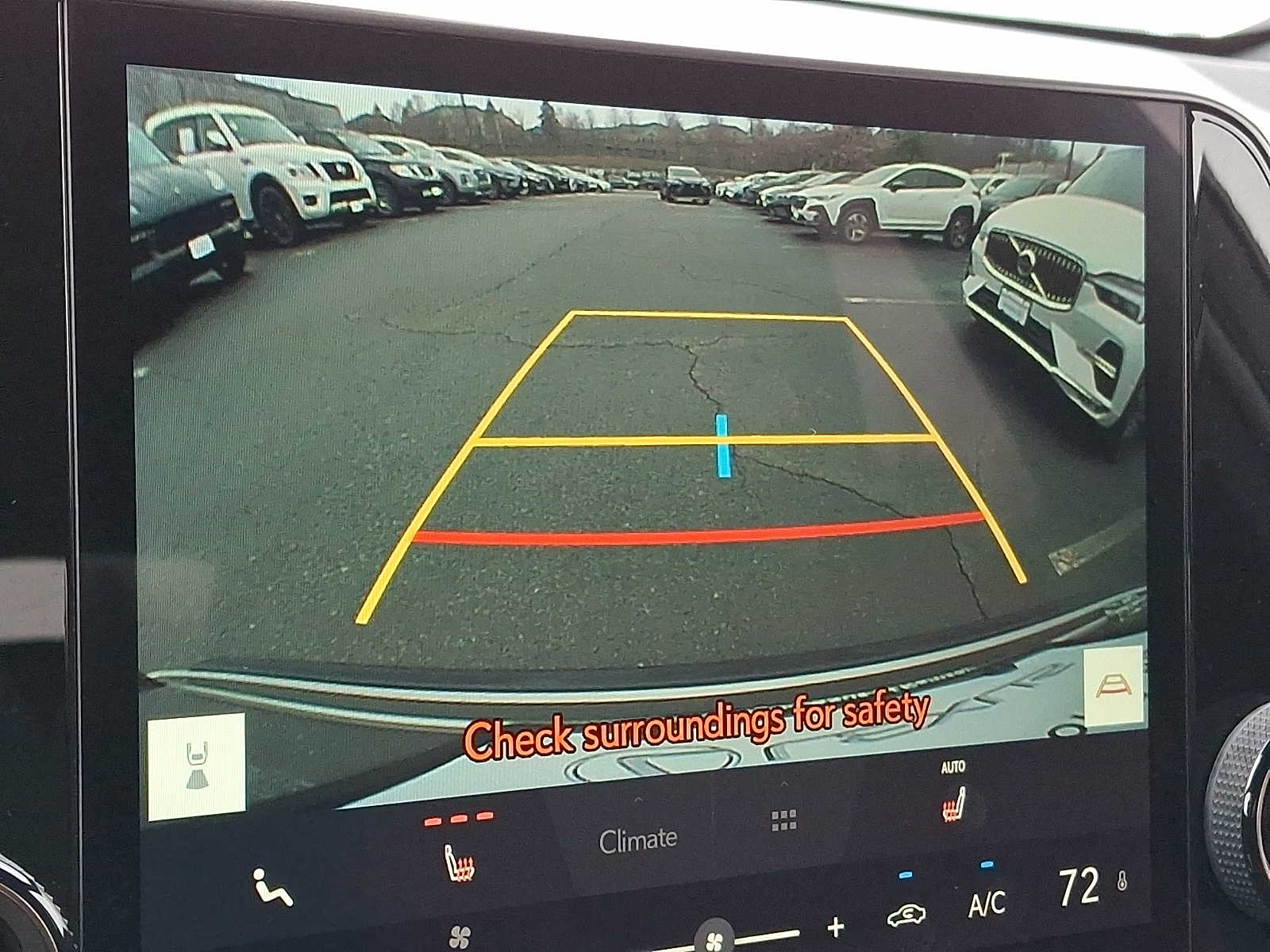 Thumbnail: 2024 Lexus NX - 14