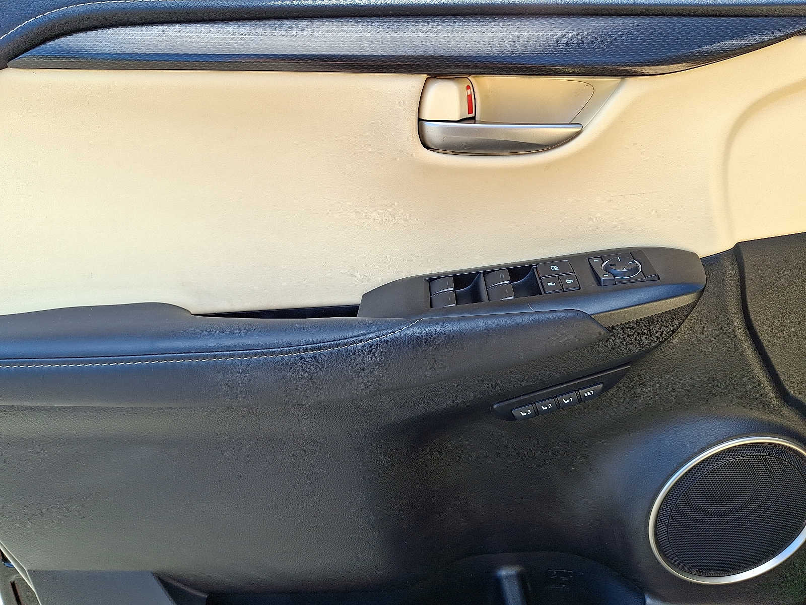 Thumbnail: 2017 Lexus NX - 9