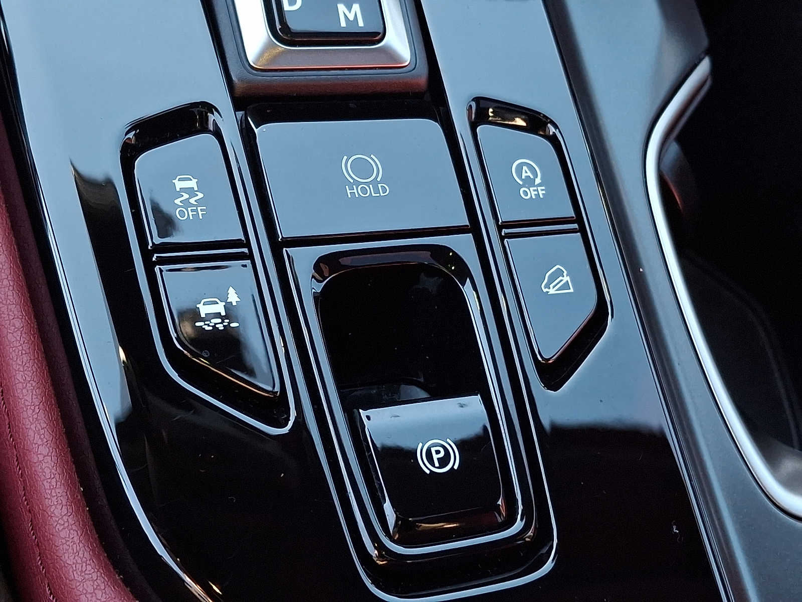 Thumbnail: 2024 Lexus NX - 21