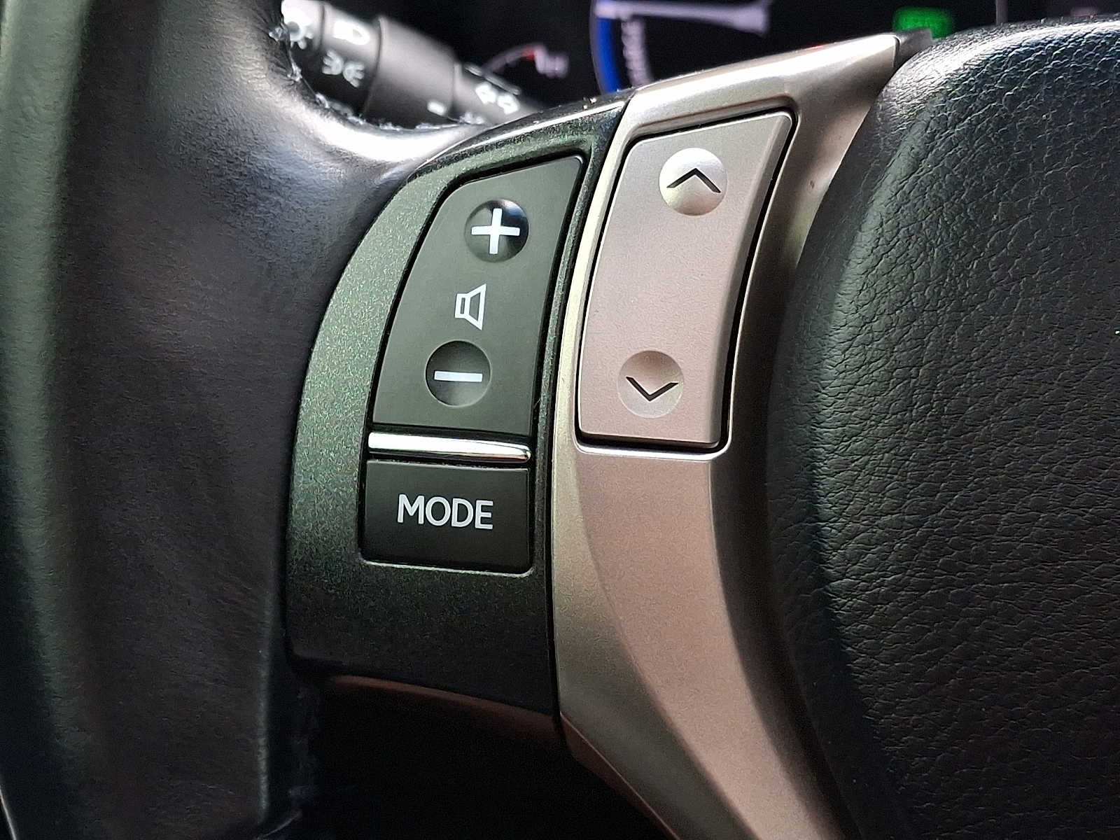 Thumbnail: 2014 Lexus RX - 17