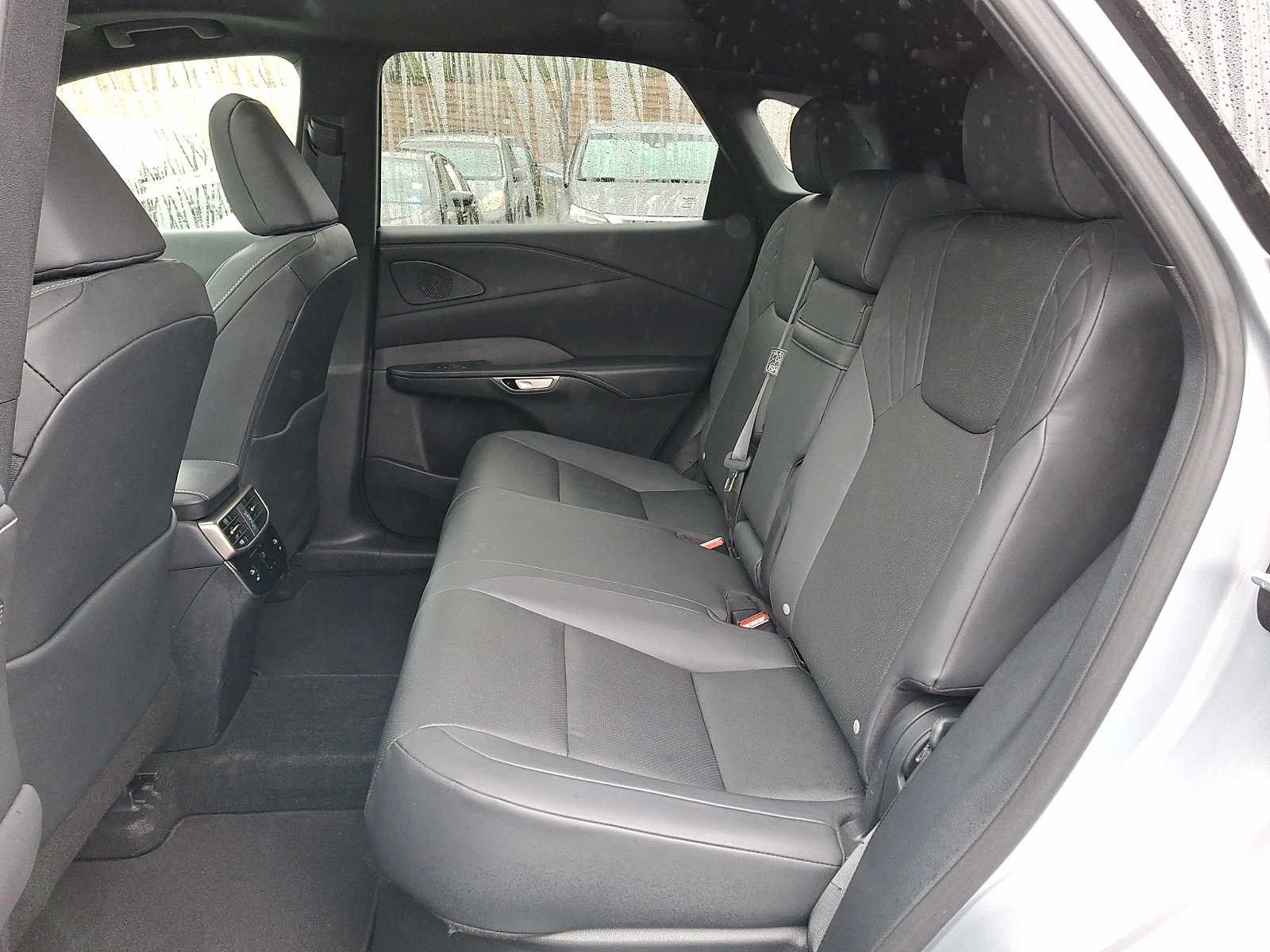 Thumbnail: 2023 Lexus RX - 7