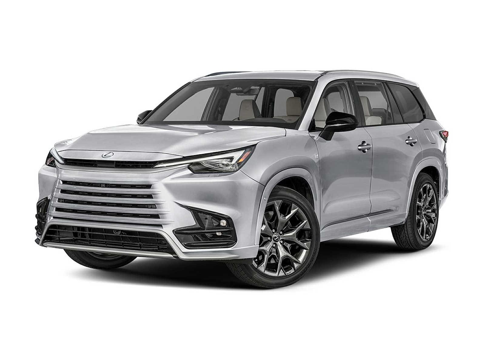 2026 Lexus TX 500h -
                  Ramsey, NJ
