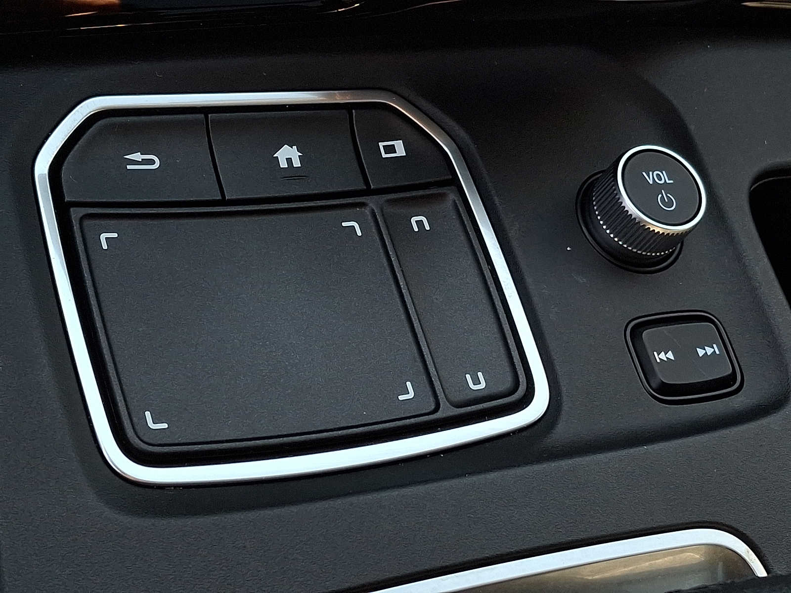 Thumbnail: 2022 Acura MDX - 22