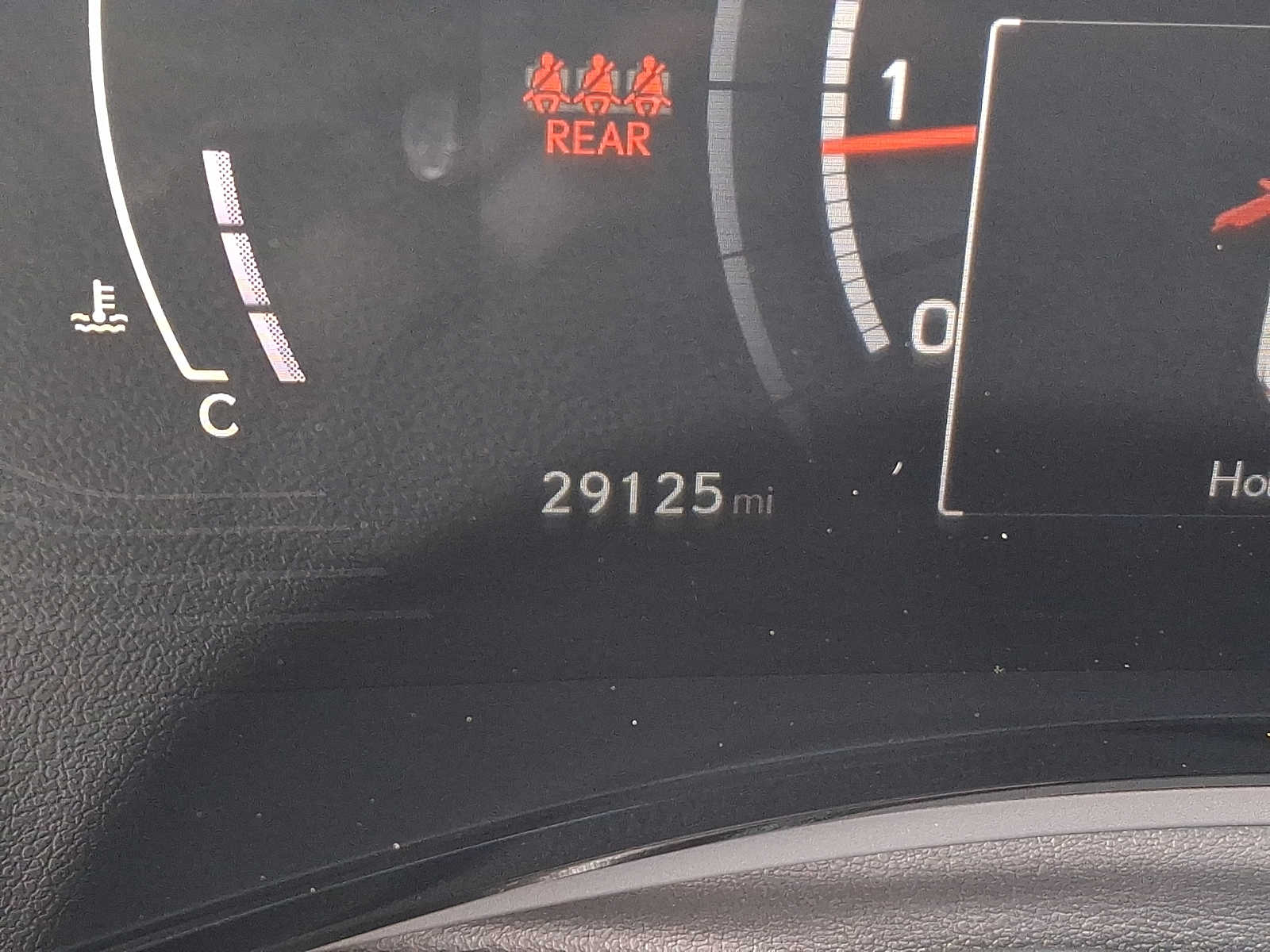 Thumbnail: 2024 Lexus NX - 17