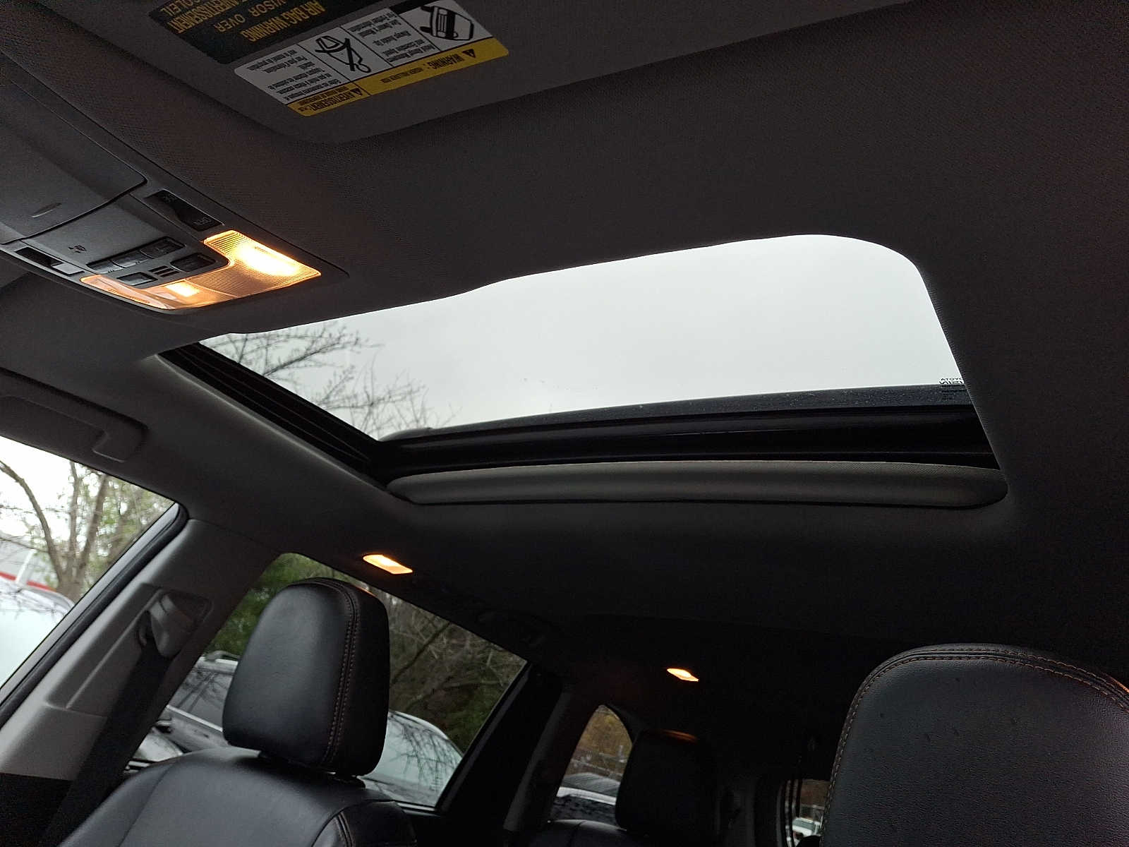 Thumbnail: 2017 Toyota Highlander - 12