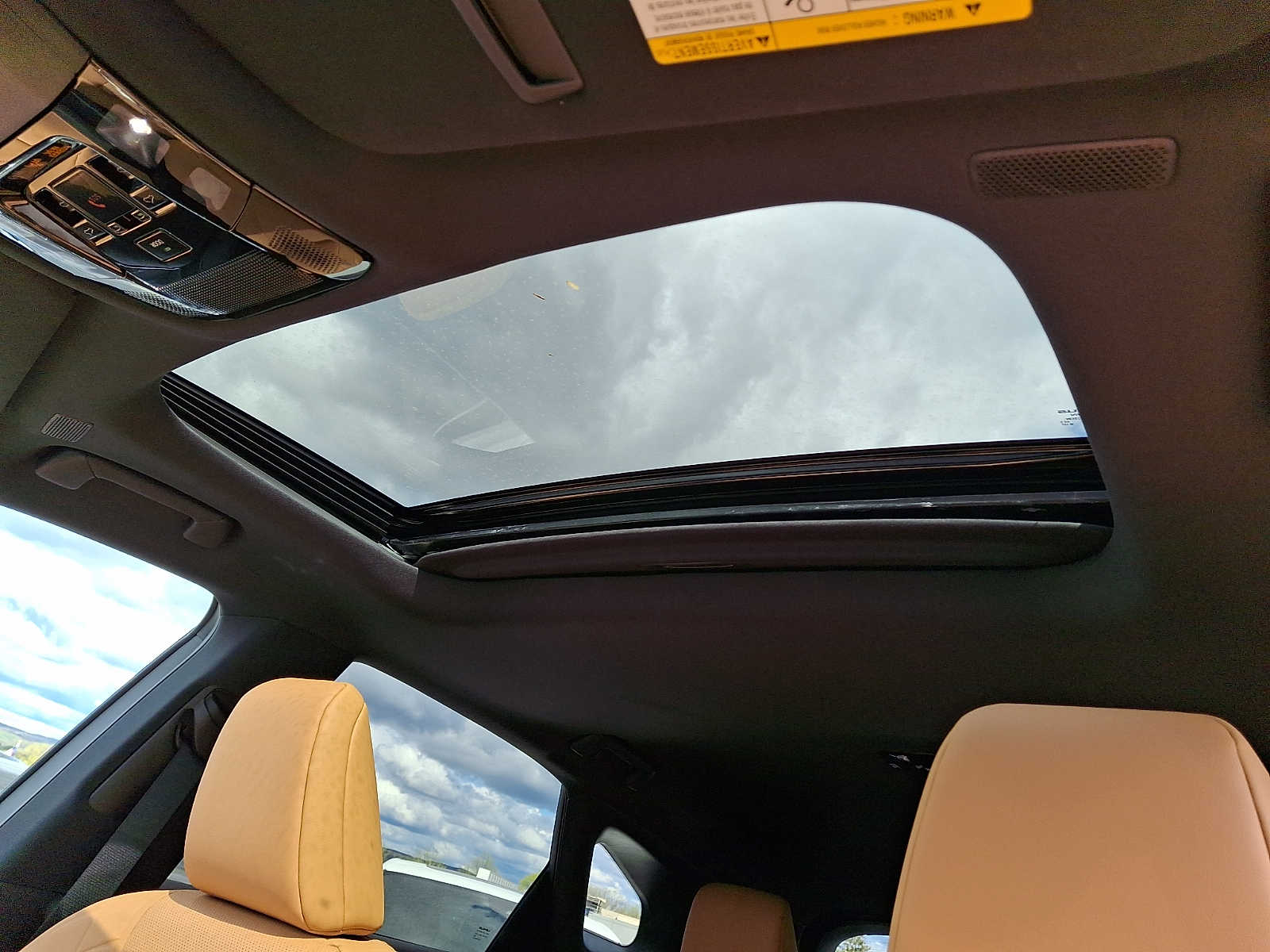 Thumbnail: 2025 Lexus RX - 12