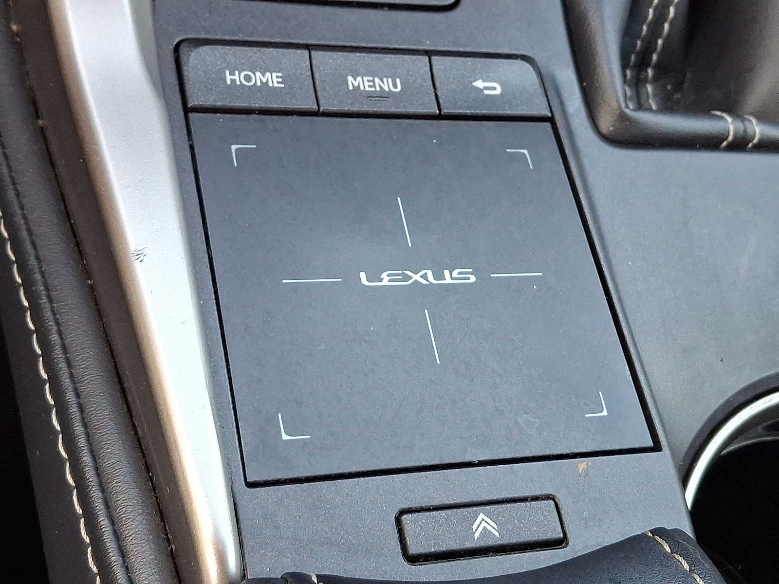 Thumbnail: 2021 Lexus NX - 21