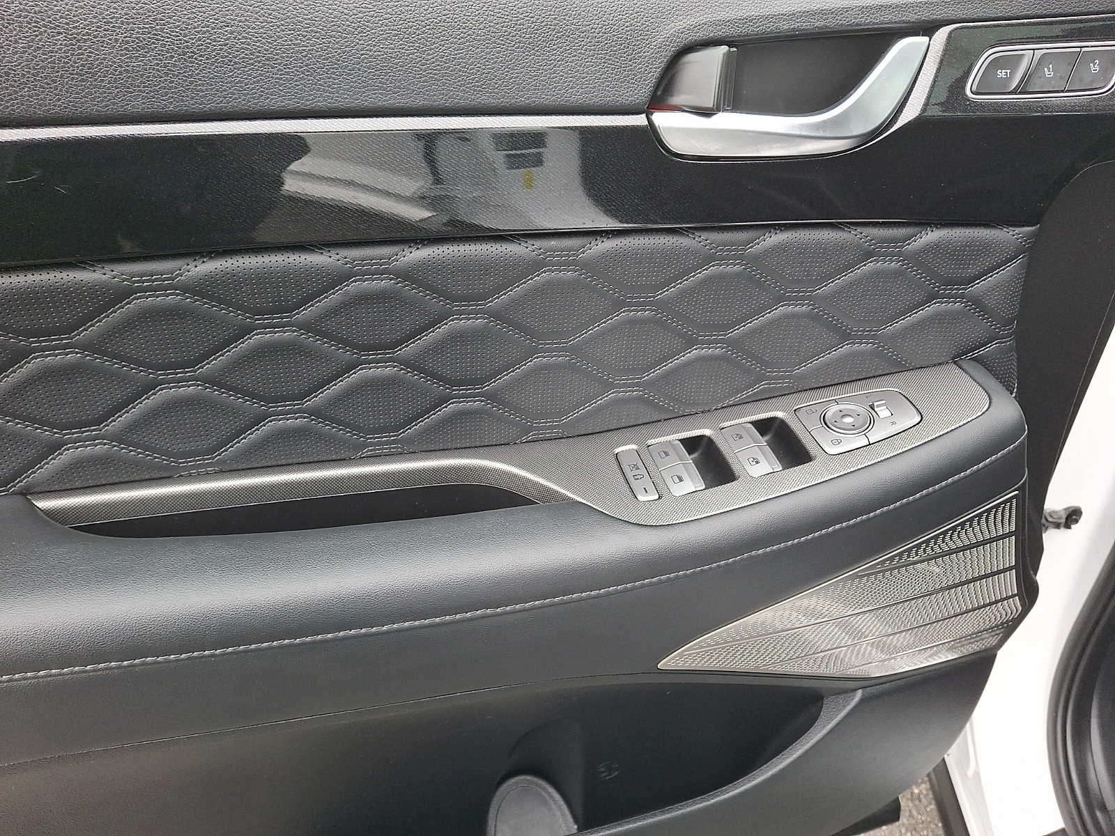 Thumbnail: 2022 Hyundai Palisade - 10