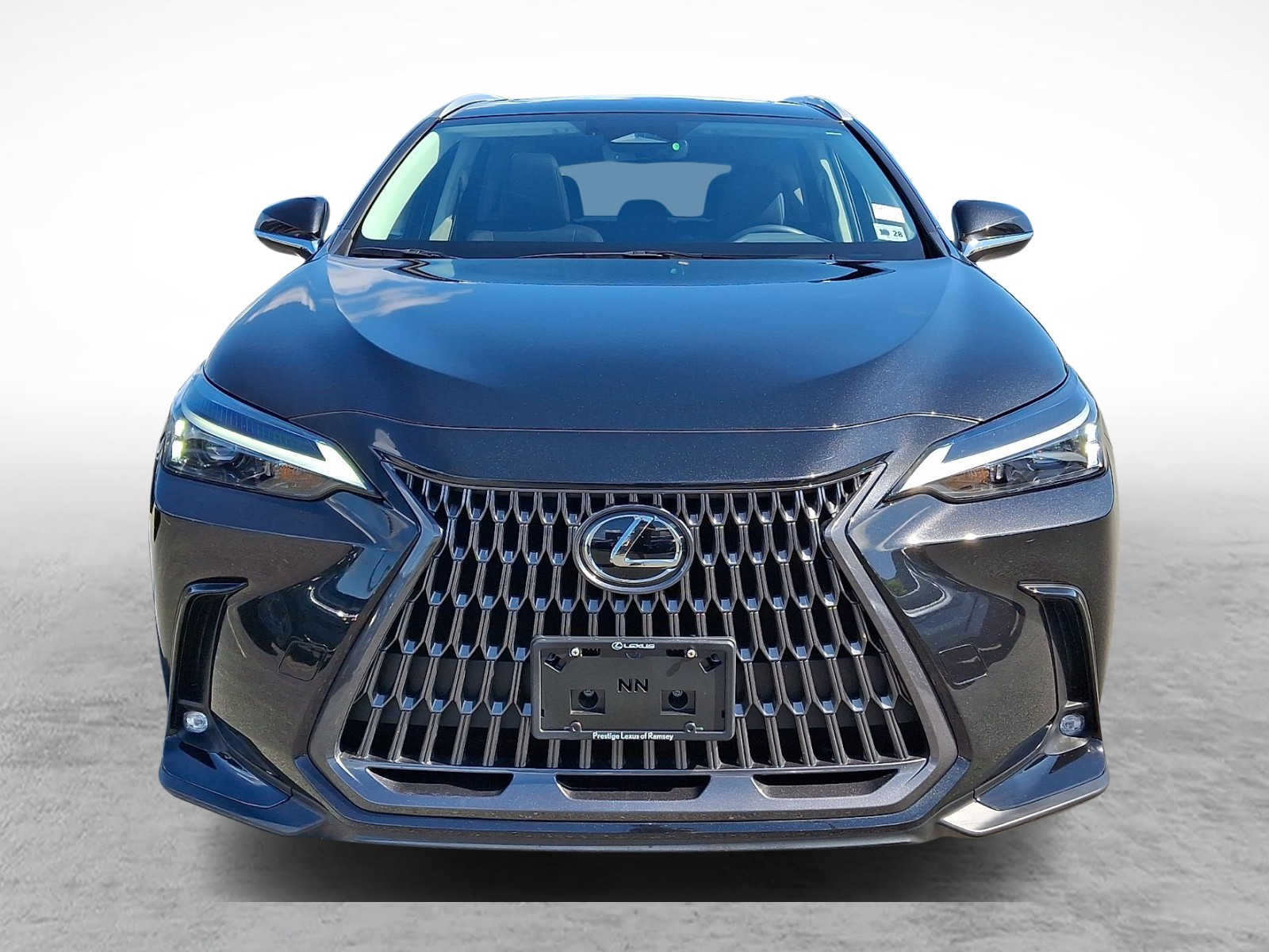 Thumbnail: 2024 Lexus NX - 2