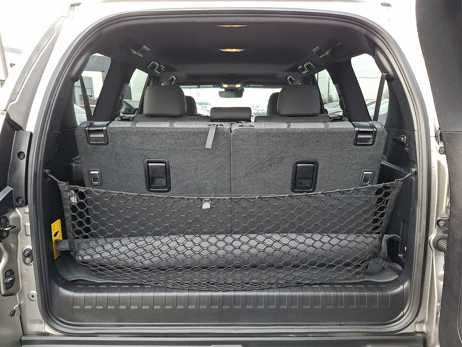 Thumbnail: 2021 Lexus GX - 27