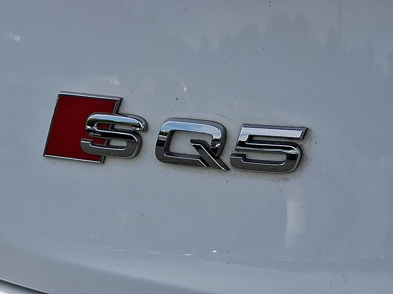 Thumbnail: 2018 Audi SQ5 - 29