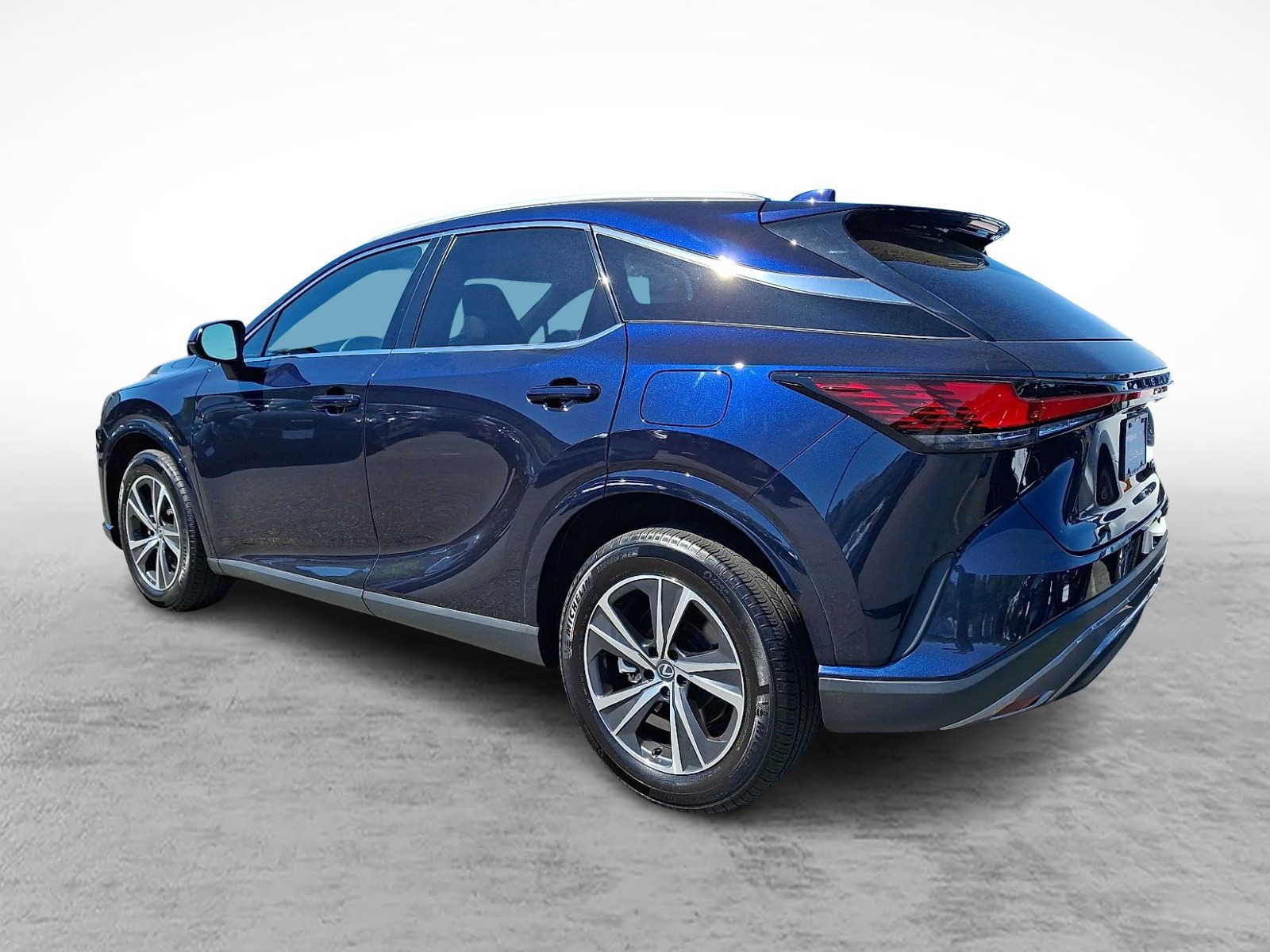 Thumbnail: 2025 Lexus RX - 4