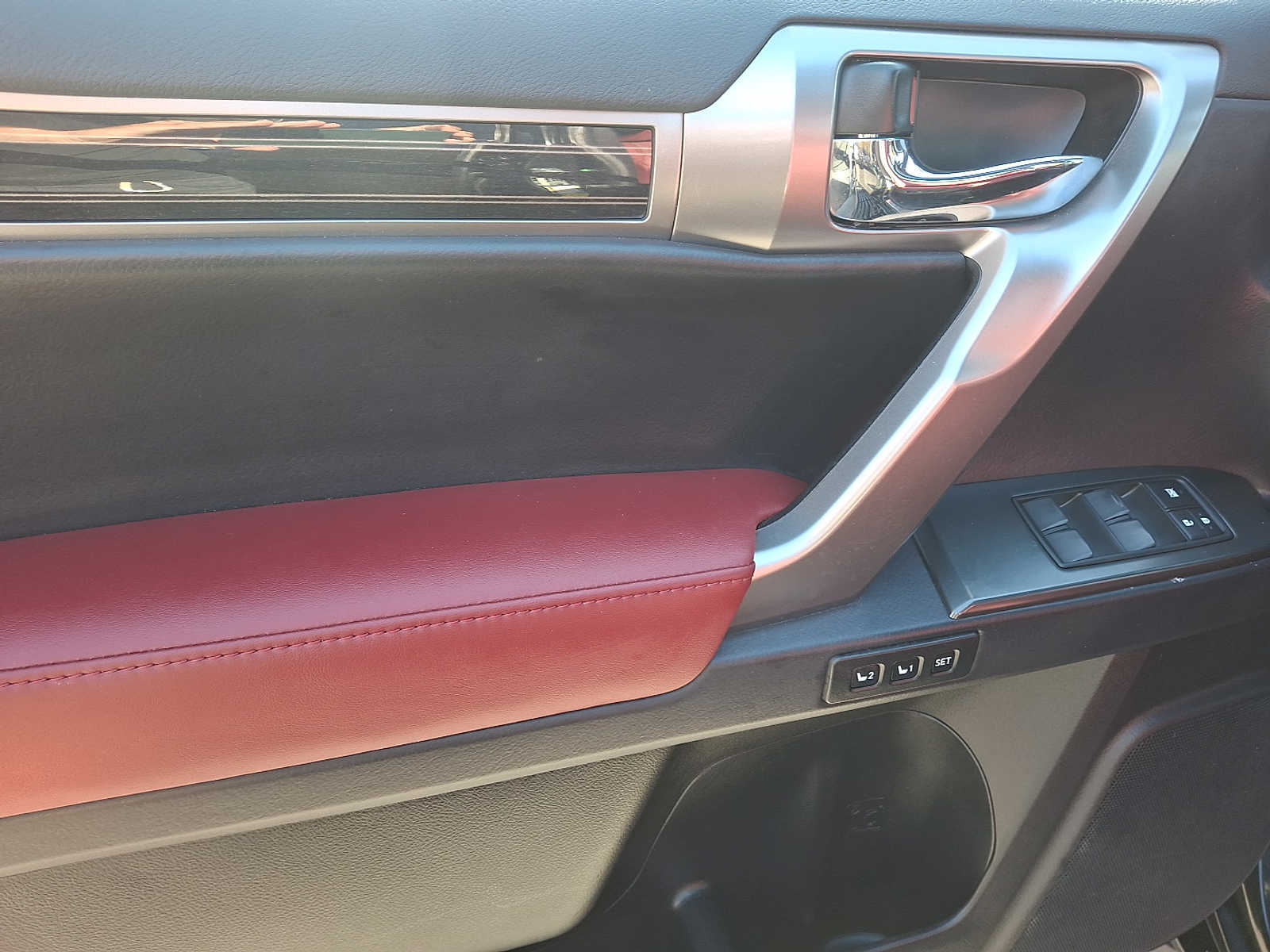 Thumbnail: 2023 Lexus GX - 9