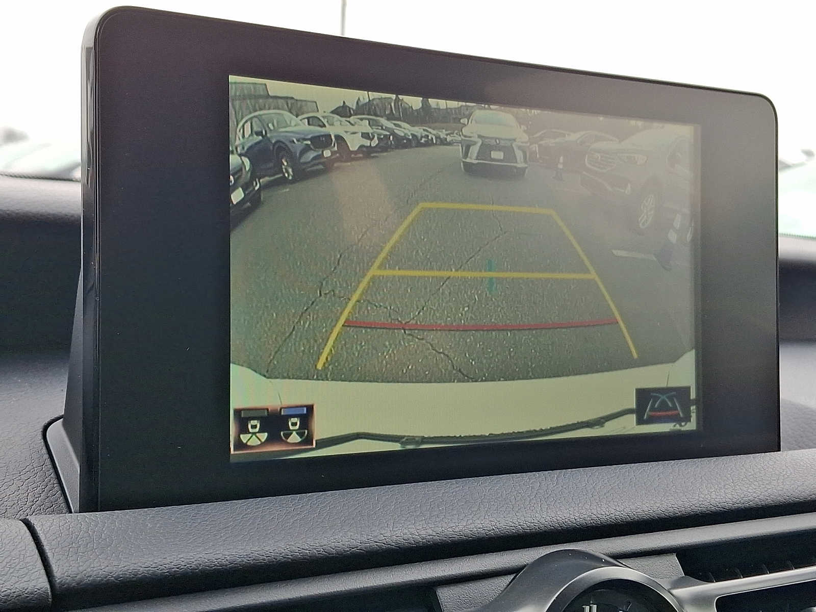 Thumbnail: 2025 Lexus IS - 14