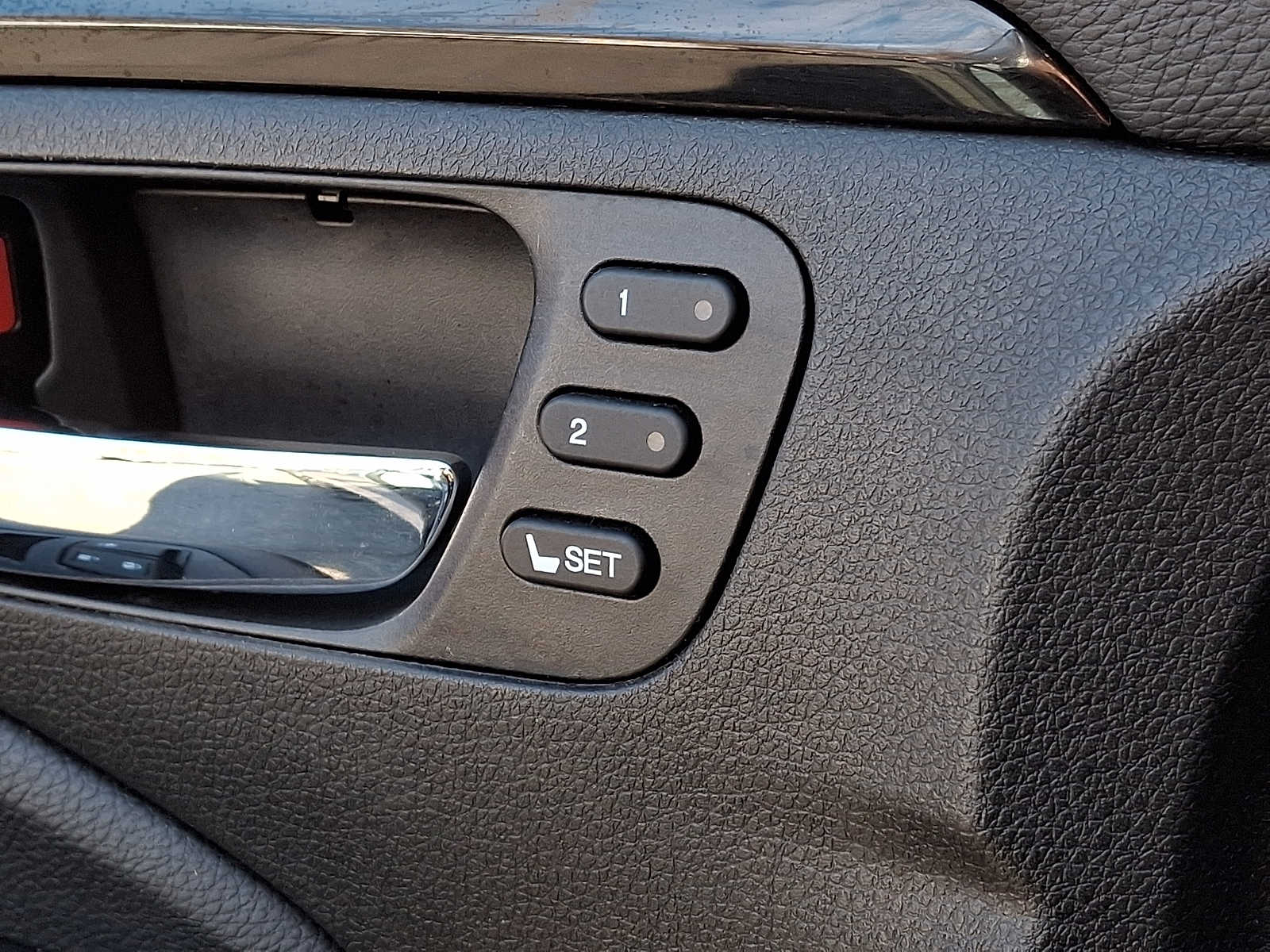 Thumbnail: 2022 Honda Pilot - 24