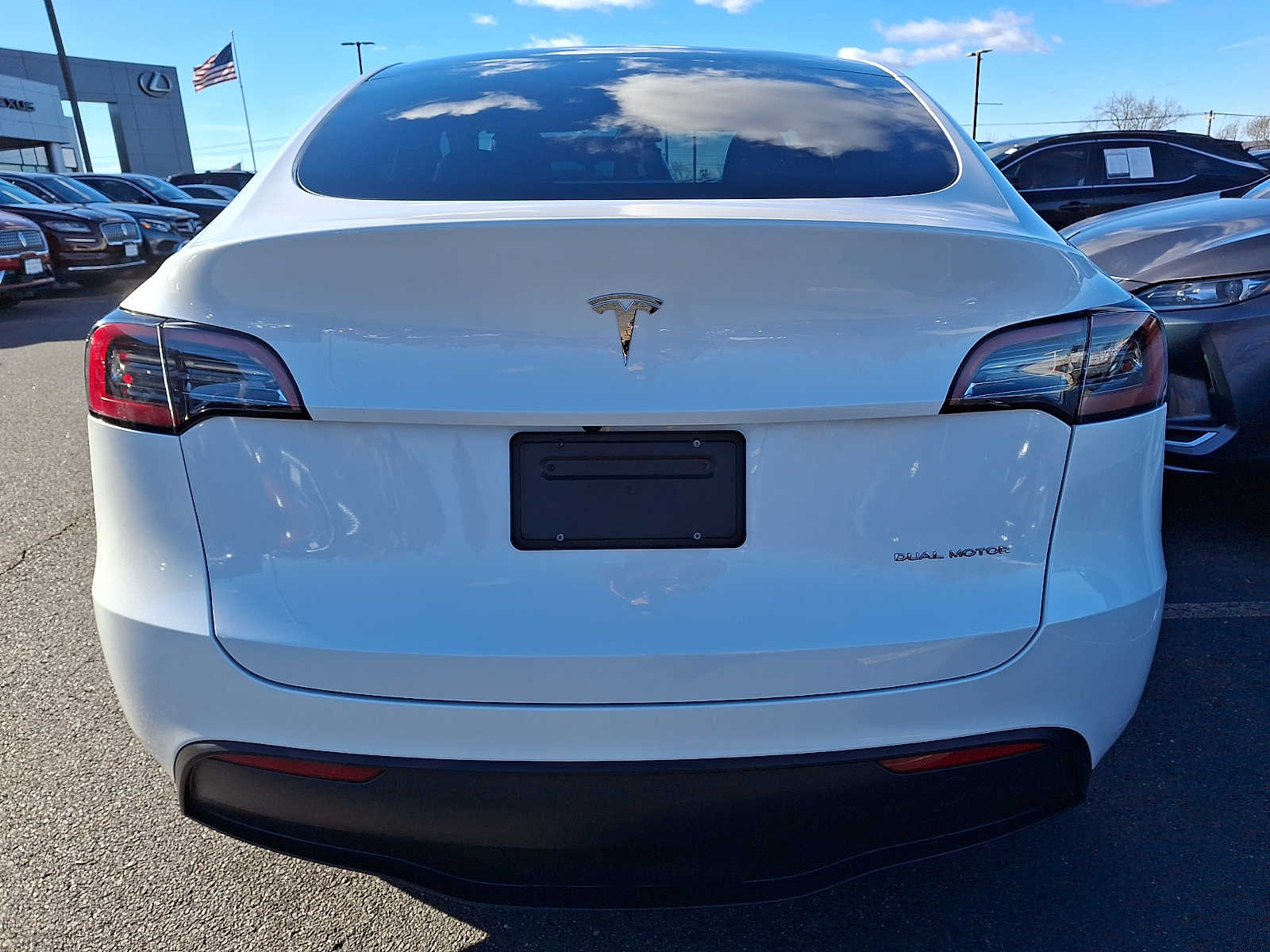 Thumbnail: 2023 Tesla Model Y - 3