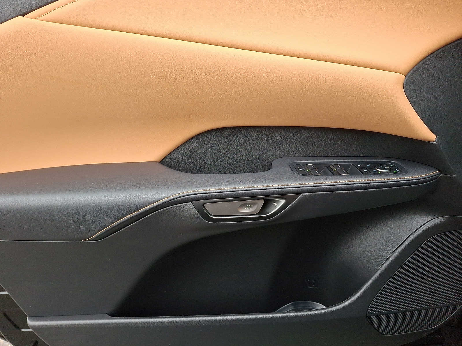 Thumbnail: 2024 Lexus RX - 9