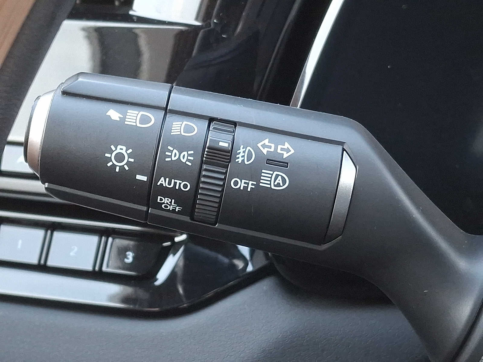 Thumbnail: 2024 Lexus RX - 24