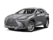  LEXUS NX 350h