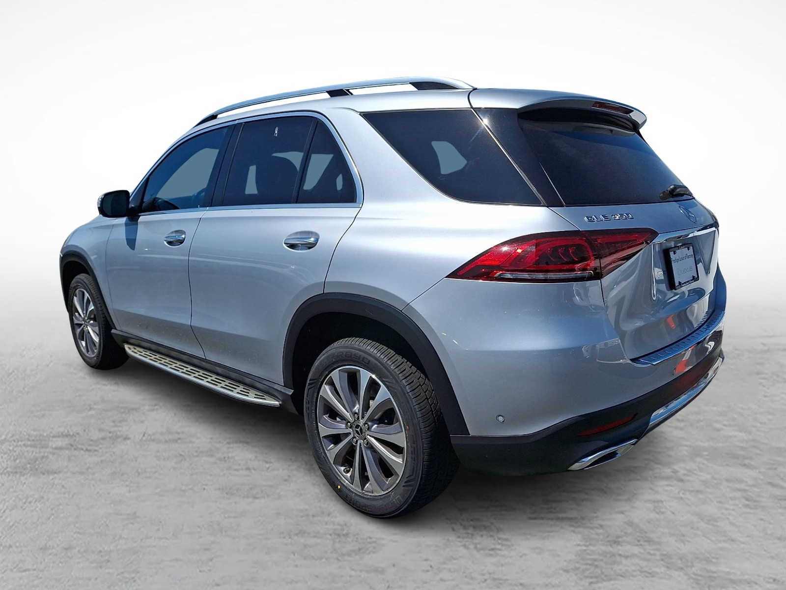 Thumbnail: 2022 Mercedes-Benz GLE - 5