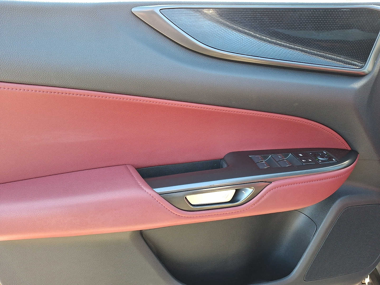 Thumbnail: 2024 Lexus NX - 8