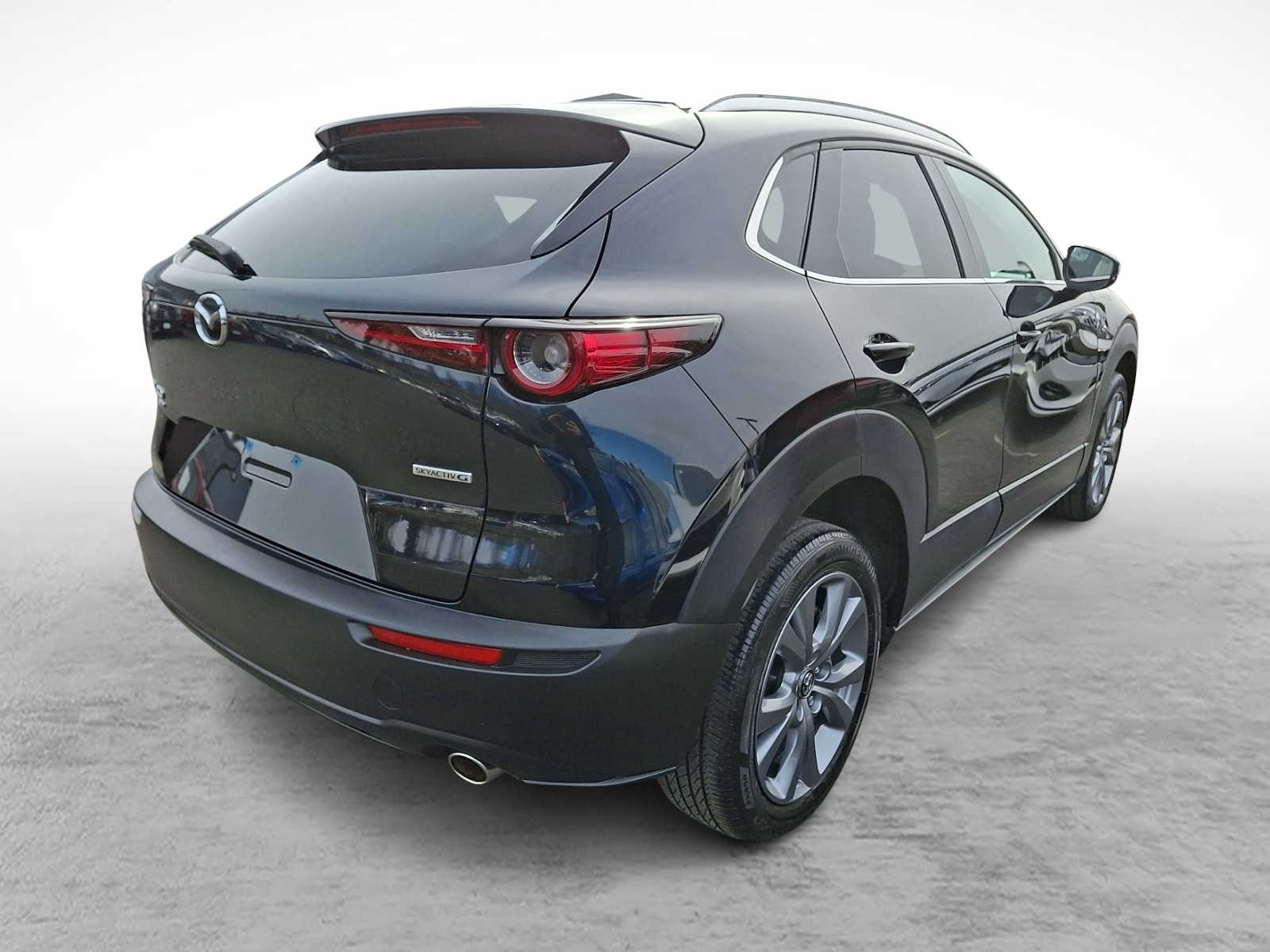 Thumbnail: 2022 Mazda CX-30 - 4