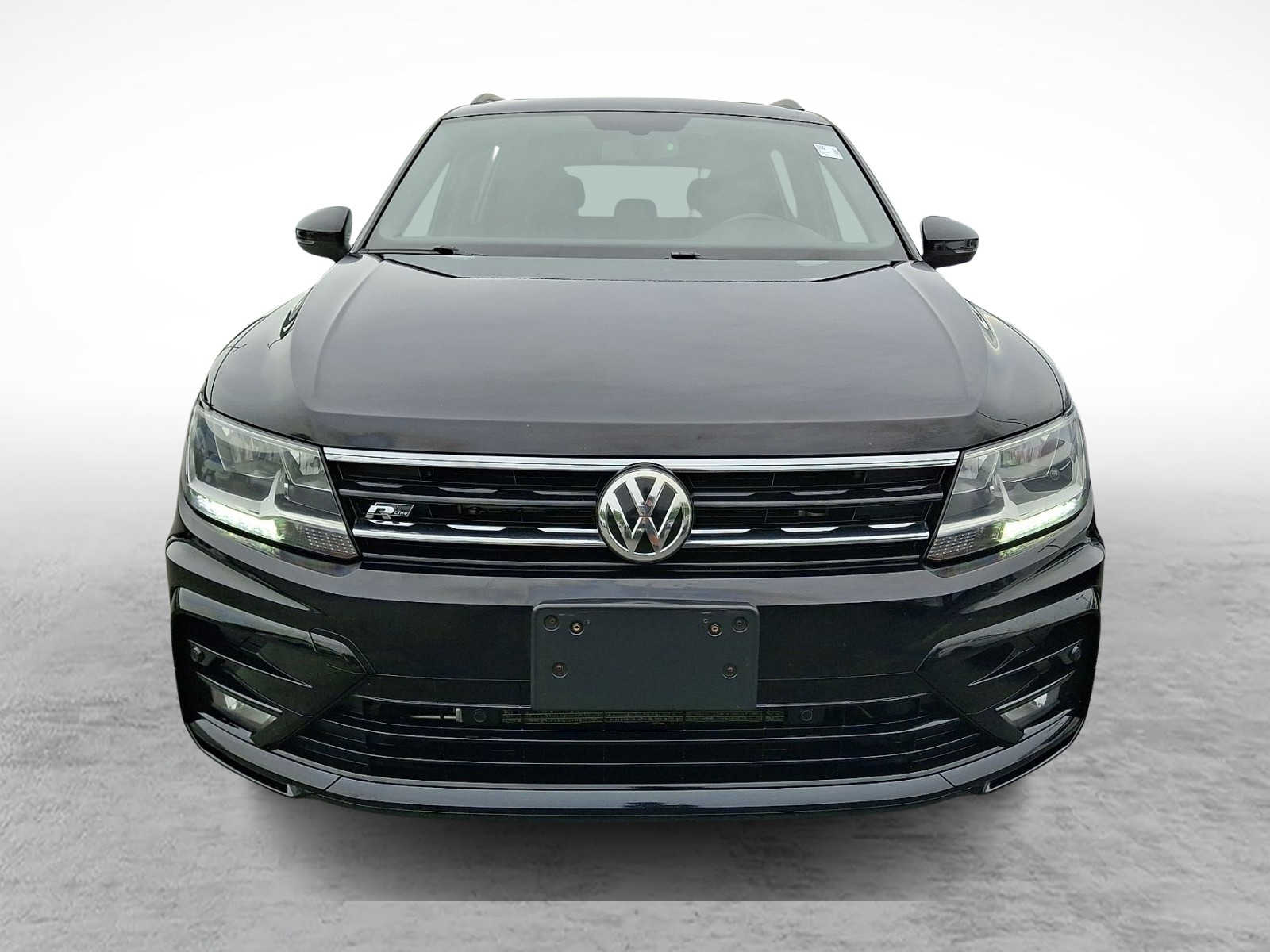 Thumbnail: 2019 Volkswagen Tiguan - 2