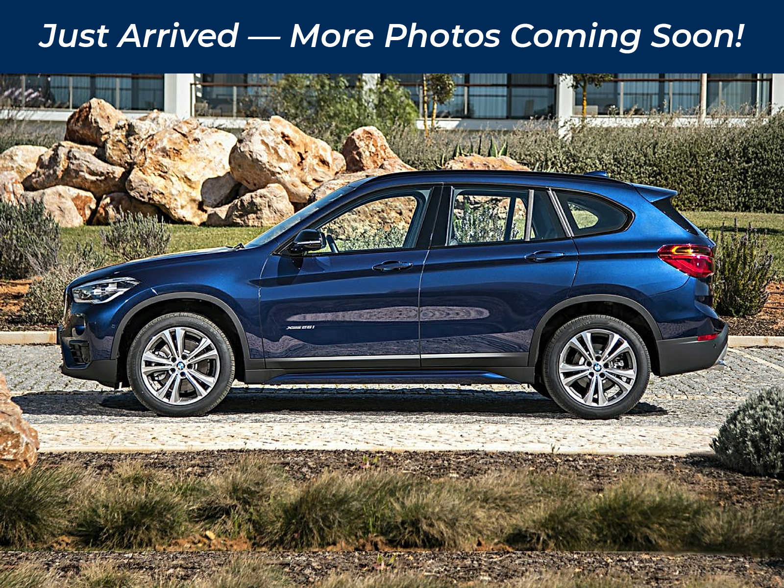 2017 BMW X1 xDrive28i -
                  Ramsey, NJ