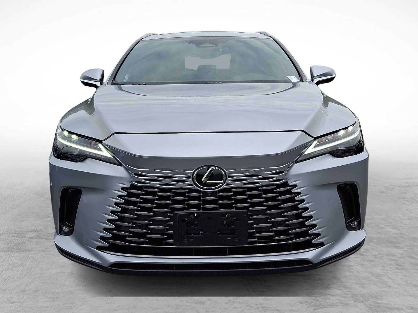 Thumbnail: 2024 Lexus RX - 2