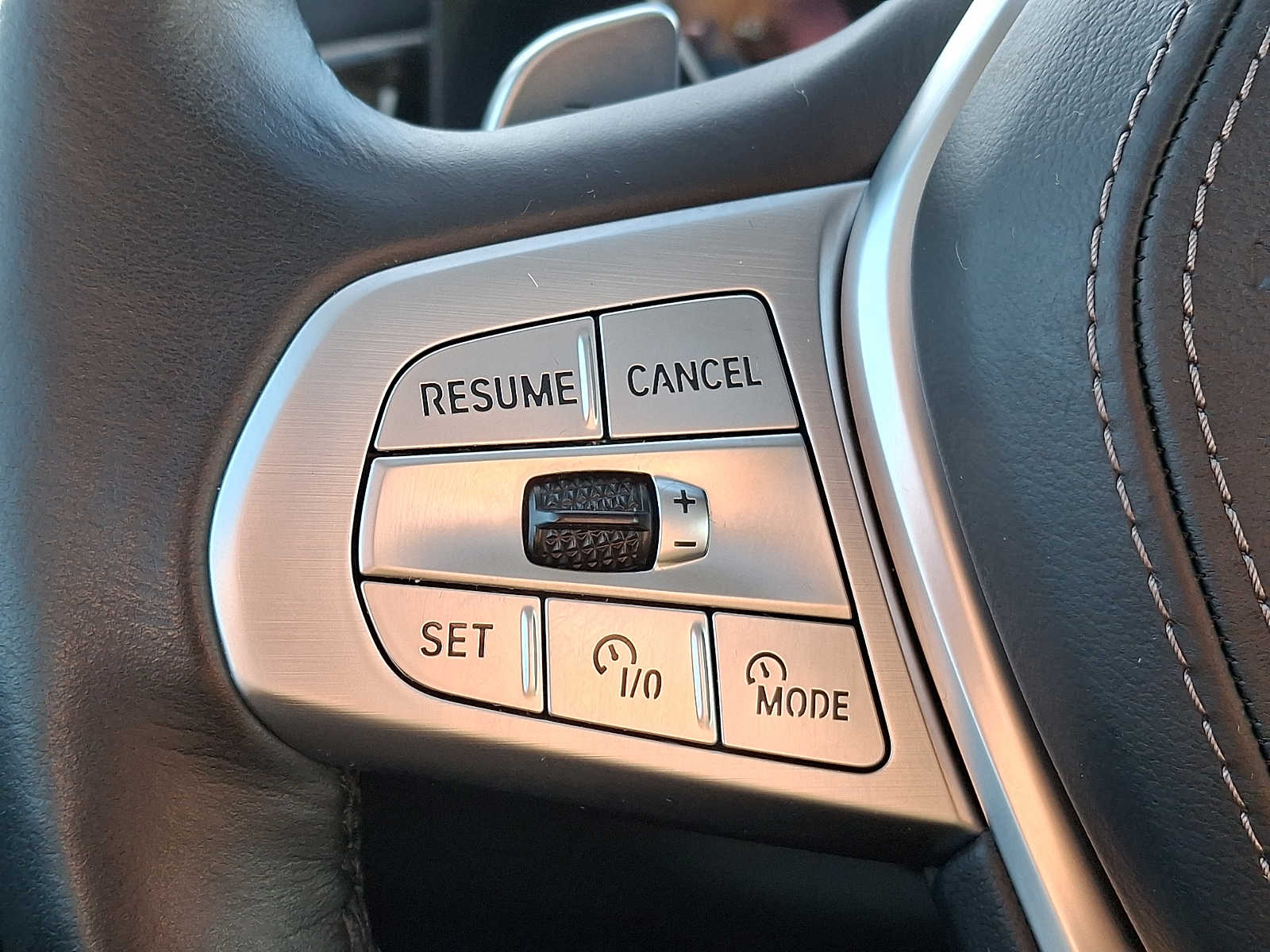 Thumbnail: 2023 BMW X7 - 17