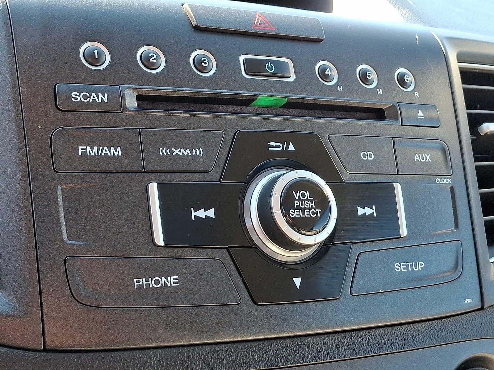 Thumbnail: 2013 Honda CR-V - 15