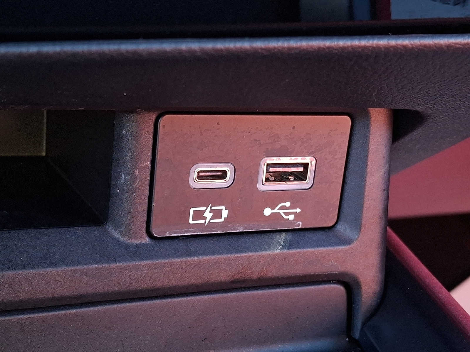 Thumbnail: 2024 Lexus NX - 22