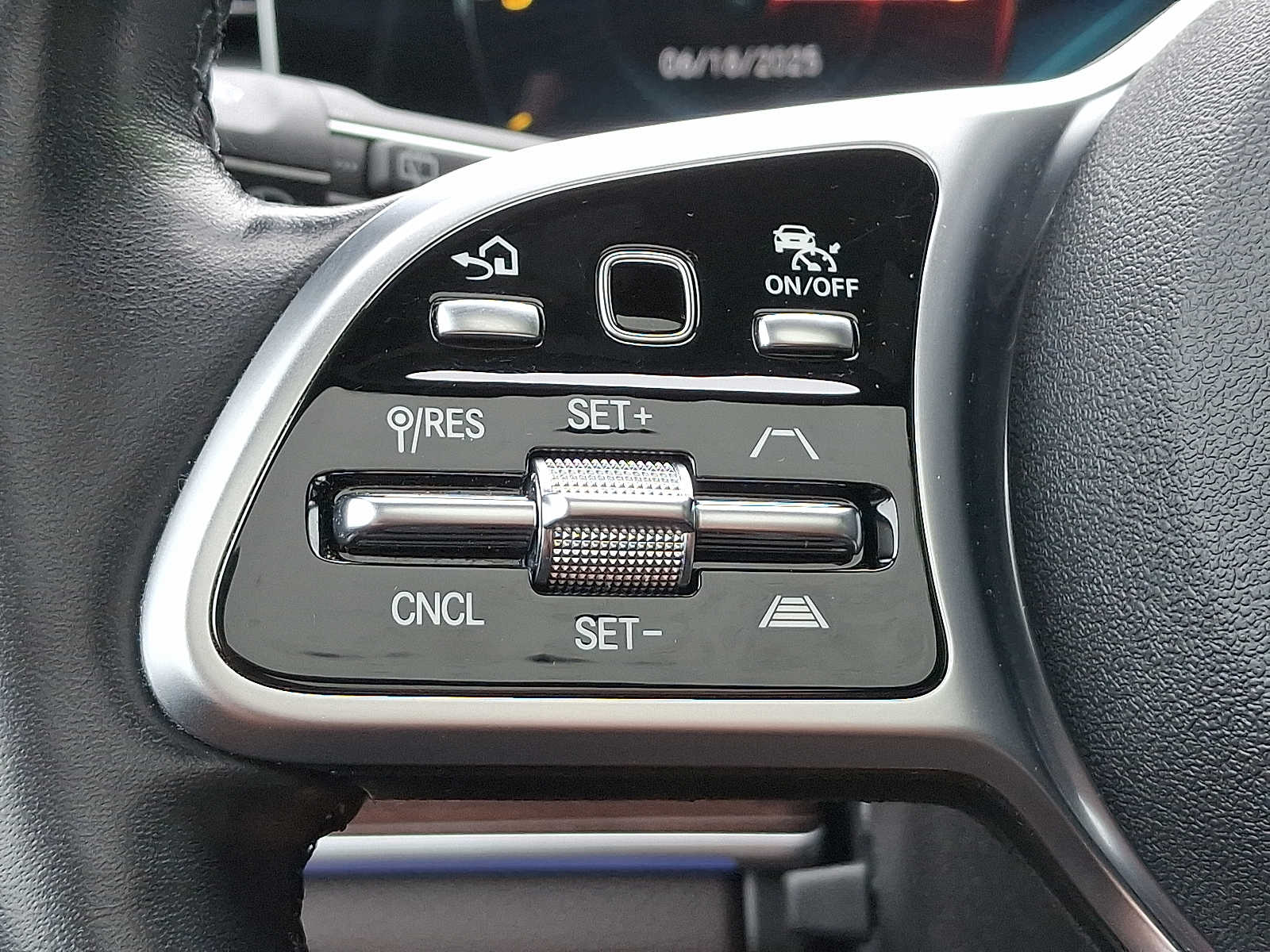2022 Mercedes-Benz GLS 450 4MATIC 19