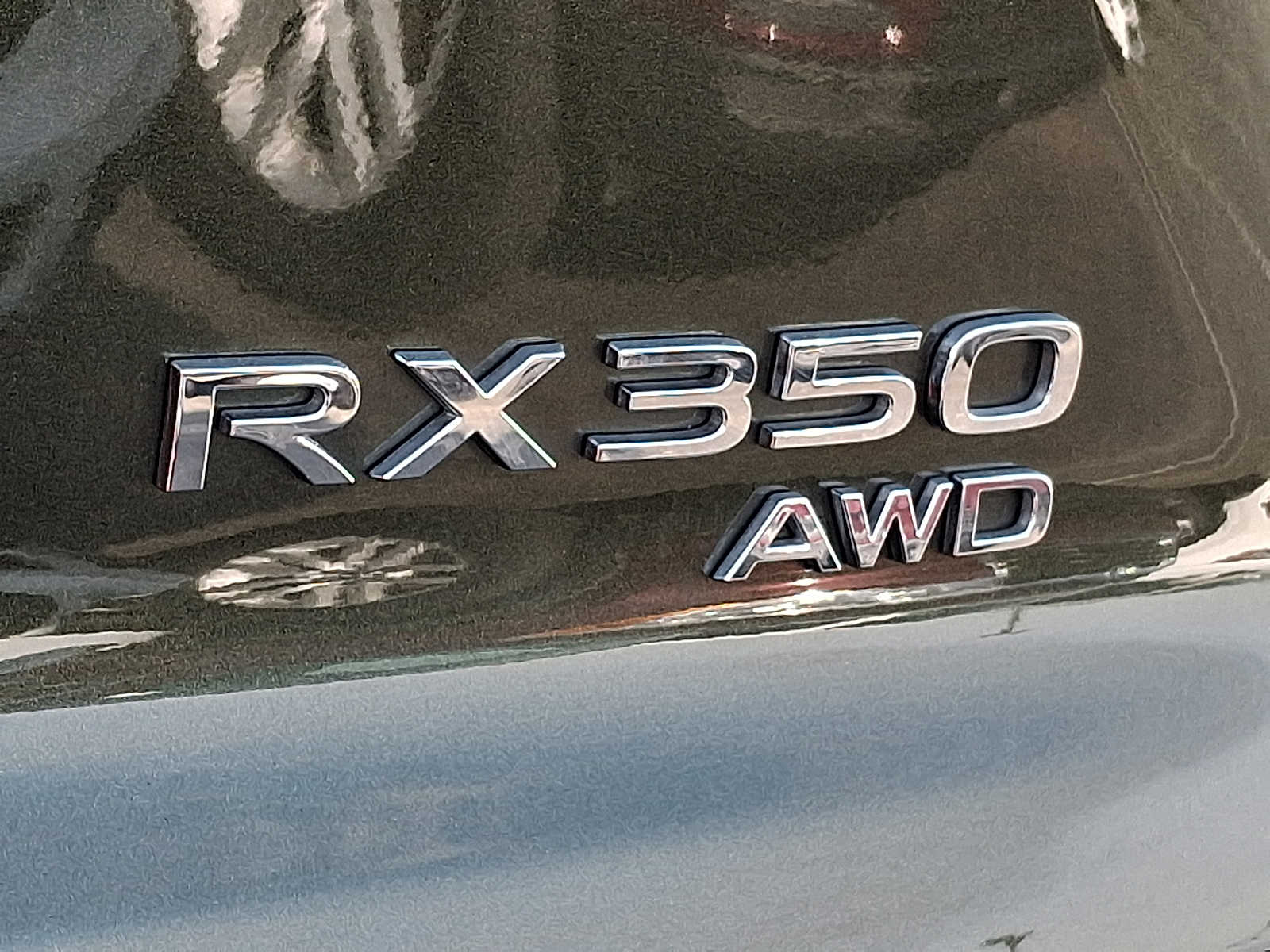 Thumbnail: 2025 Lexus RX - 28